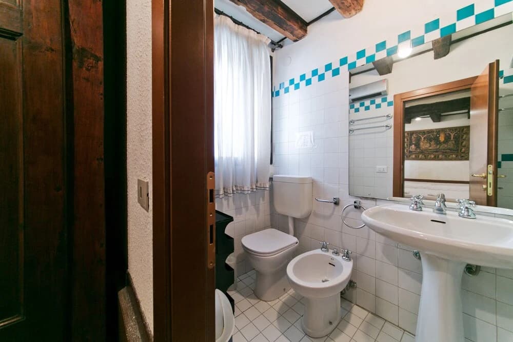 Santa Margherita Apt - photo 19