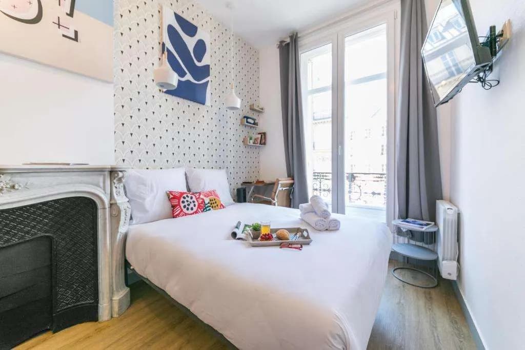 WS Haussmann - La Fayette - photo 4