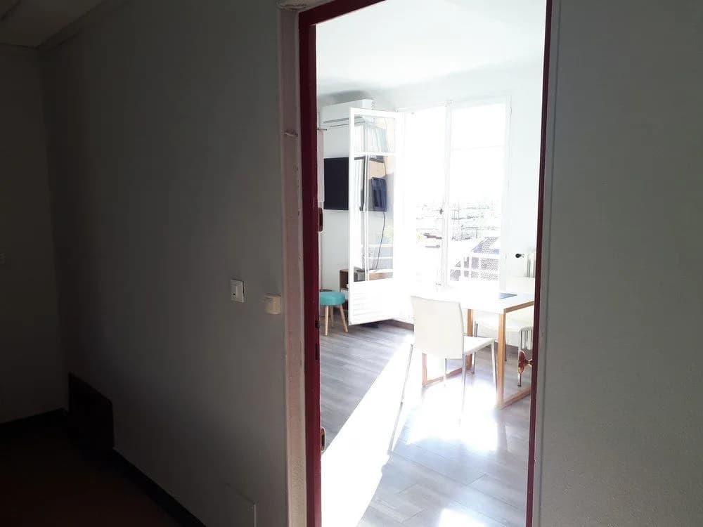 Cosy studio vue Nice - Cimiez - photo 2
