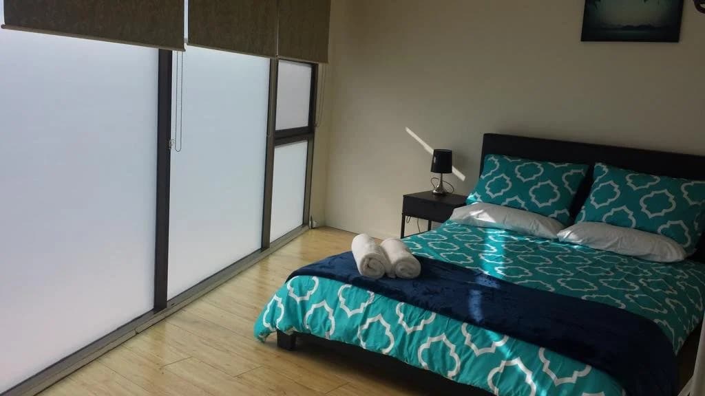 Westside Serviced Apartments - photo 1
