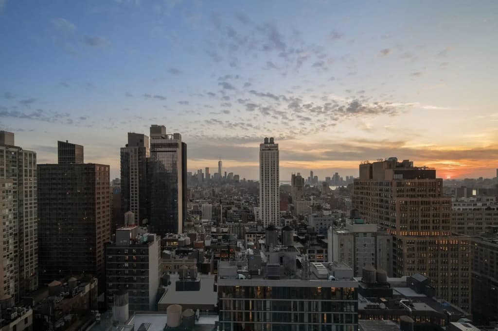 Aloft by Marriott New York Chelsea - photo 16