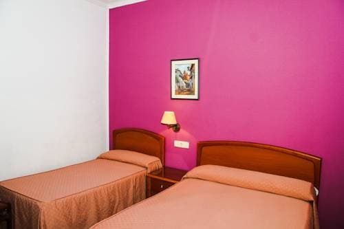 Pension Numancia - photo 2