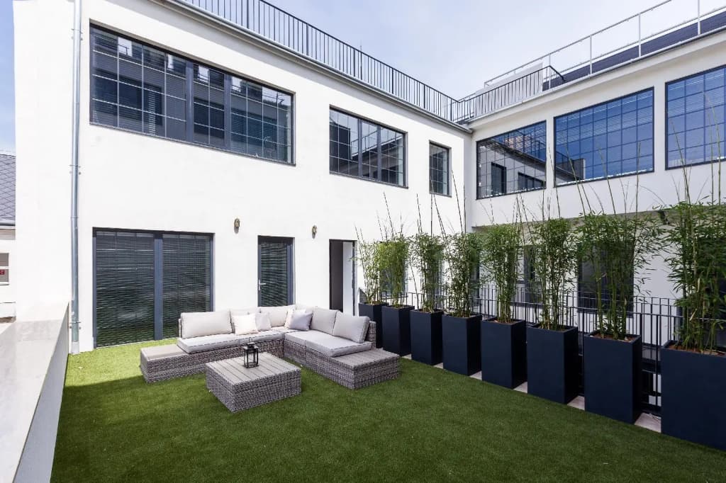 LOFT Astoria - photo 17