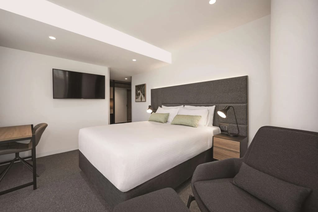 Vibe Hotel Melbourne - photo 7