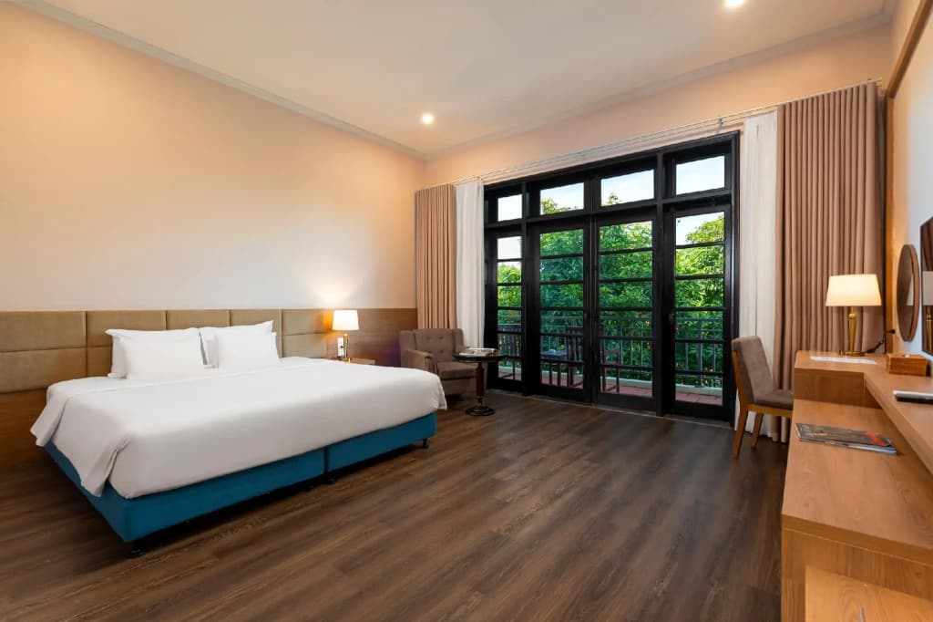 Tuan Chau Resort Halong - photo 8