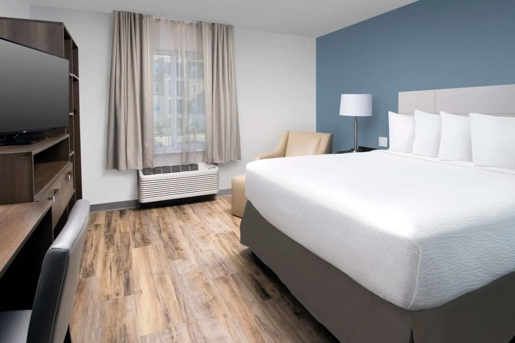 WoodSpring Suites Orlando International Drive - main photo