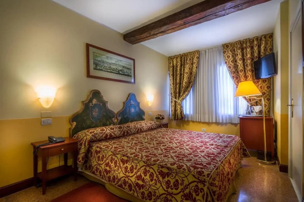 Palazzo Marcello Hotel al Sole - photo 6