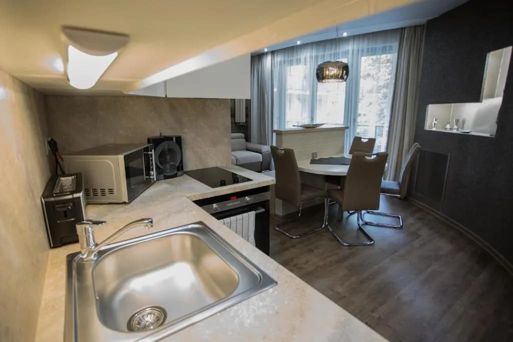 All Seasons Apartment - photo 5