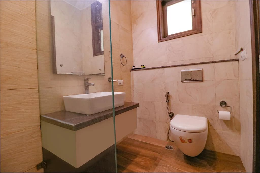 FabHotel Qotel Nirvana Suites - photo 7