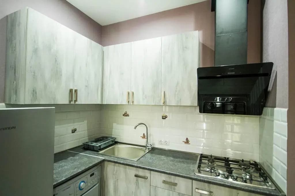 Lech Kachinski Apartment 4 - photo 9