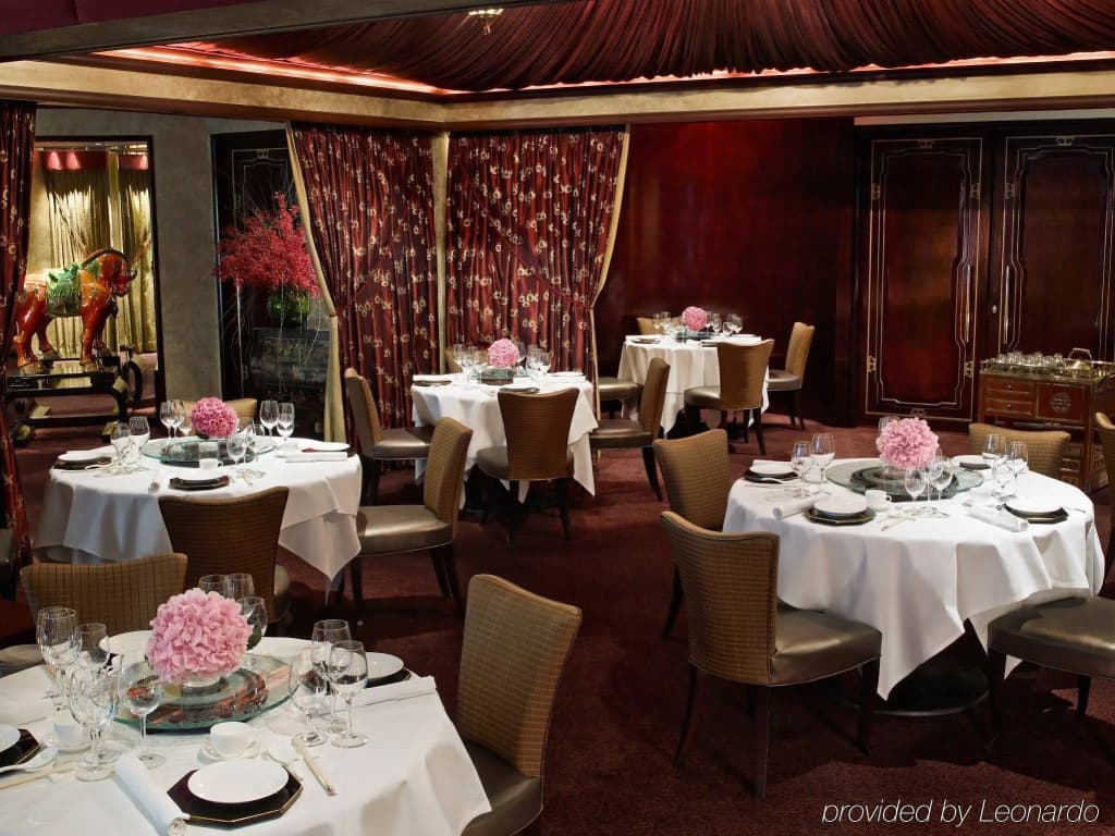 The Langham, Hong Kong - photo 19