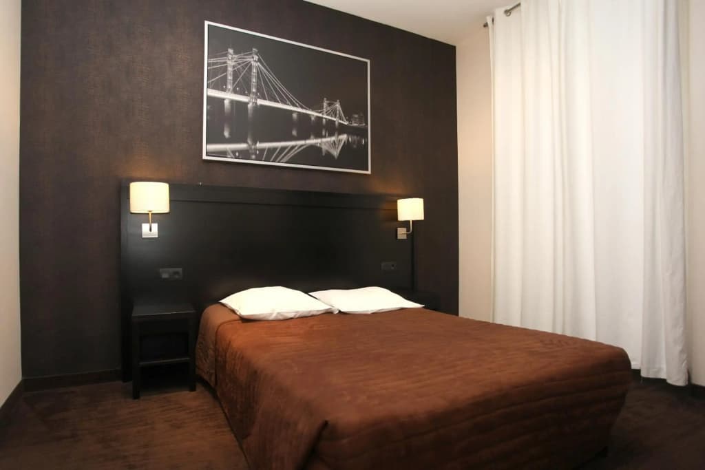 Trocadéro - photo 21