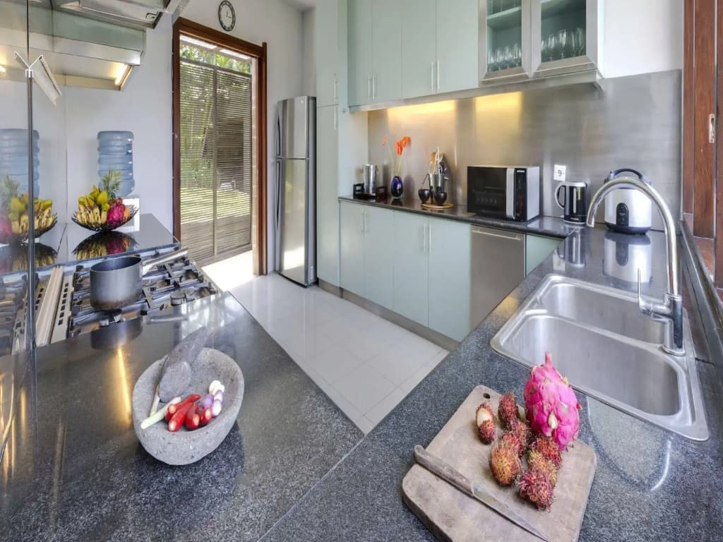 Villa Kouru By Exotiq Villa Holidays - photo 16