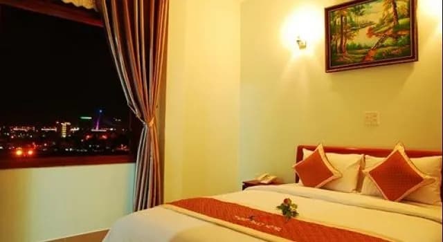 Tuong Phat Hotel - photo 3