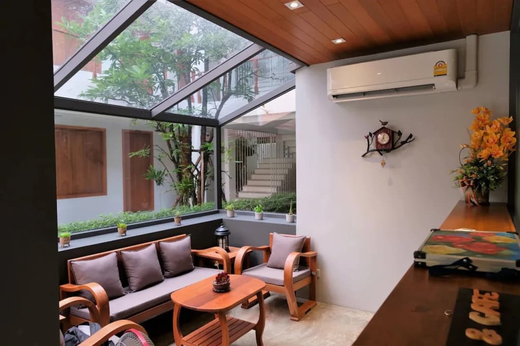 Vali Villa Bangkok - photo 9