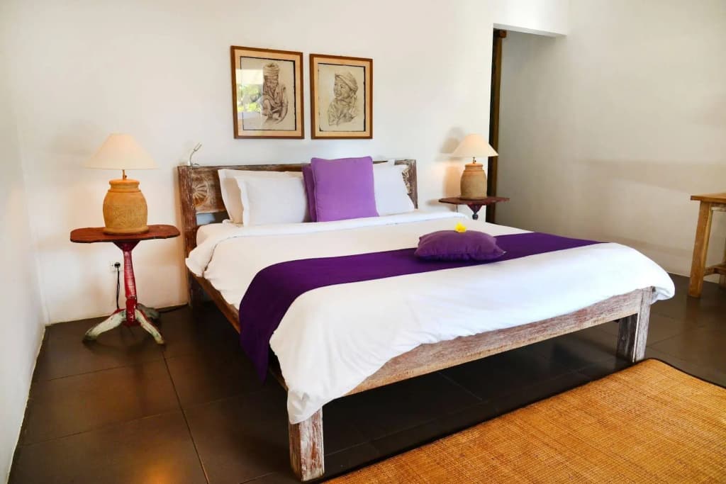 Premium Villas Seminyak I - photo 4