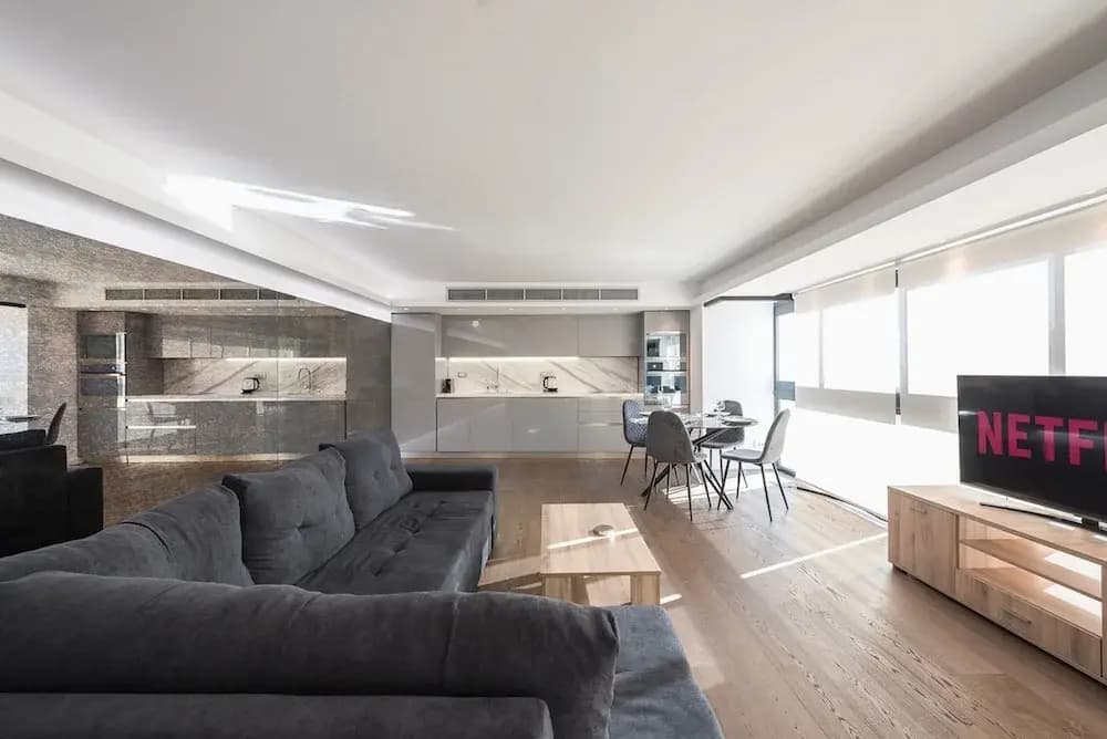 Unique Acropolis View Apartment - photo 35