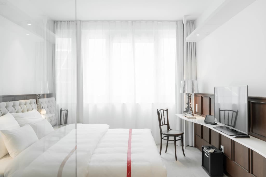 Ruby Lissi Hotel Vienna by IHG - photo 21