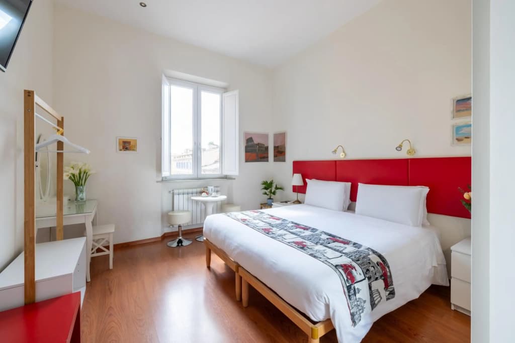 Temple View Guest House - photo 10