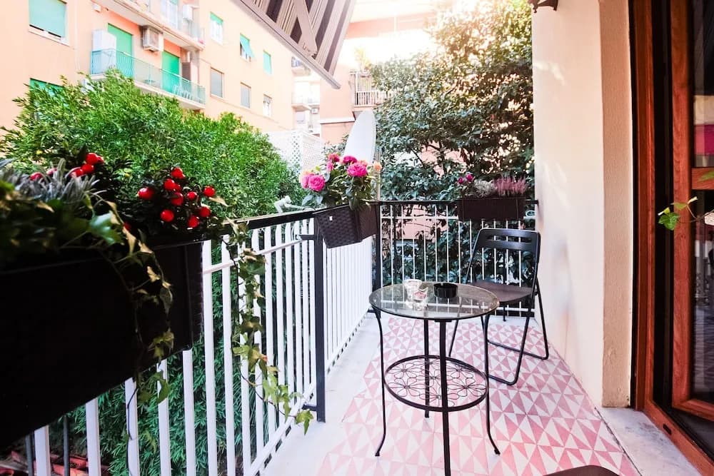 Rome By Suite Vatican - photo 17