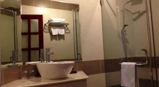 City Backpackers Hostel - photo 8