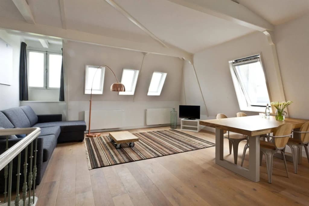 Cityden Jordan Canal Serviced Apartments - photo 11