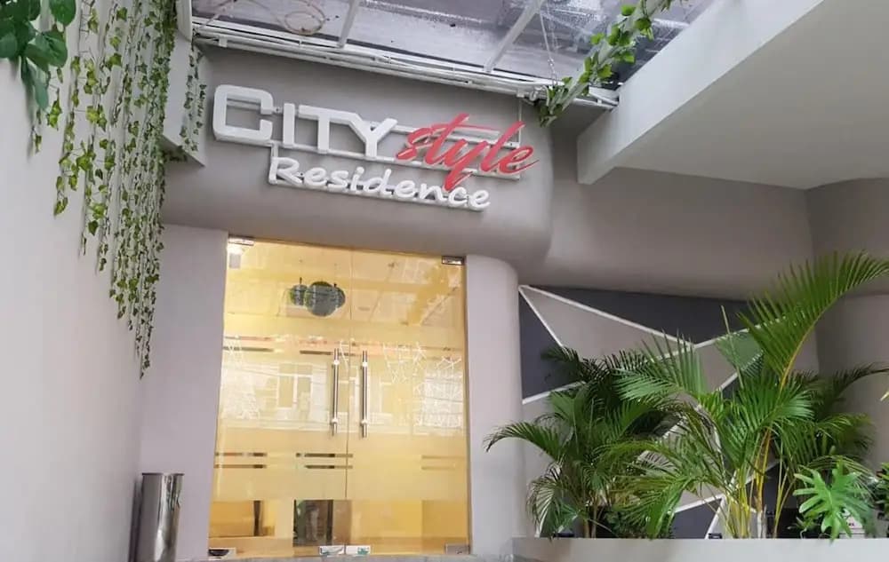 City Style Residence - photo 1
