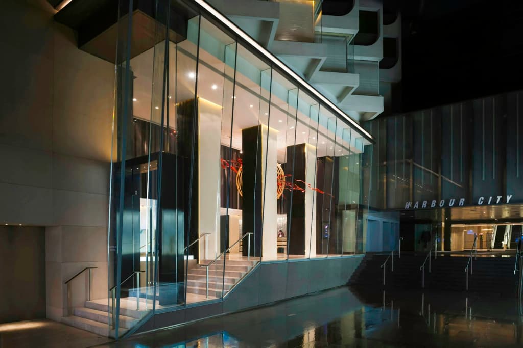 Gateway Hotel - photo 10