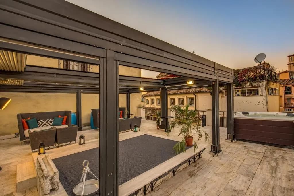 Residenze Argileto Terra - photo 18