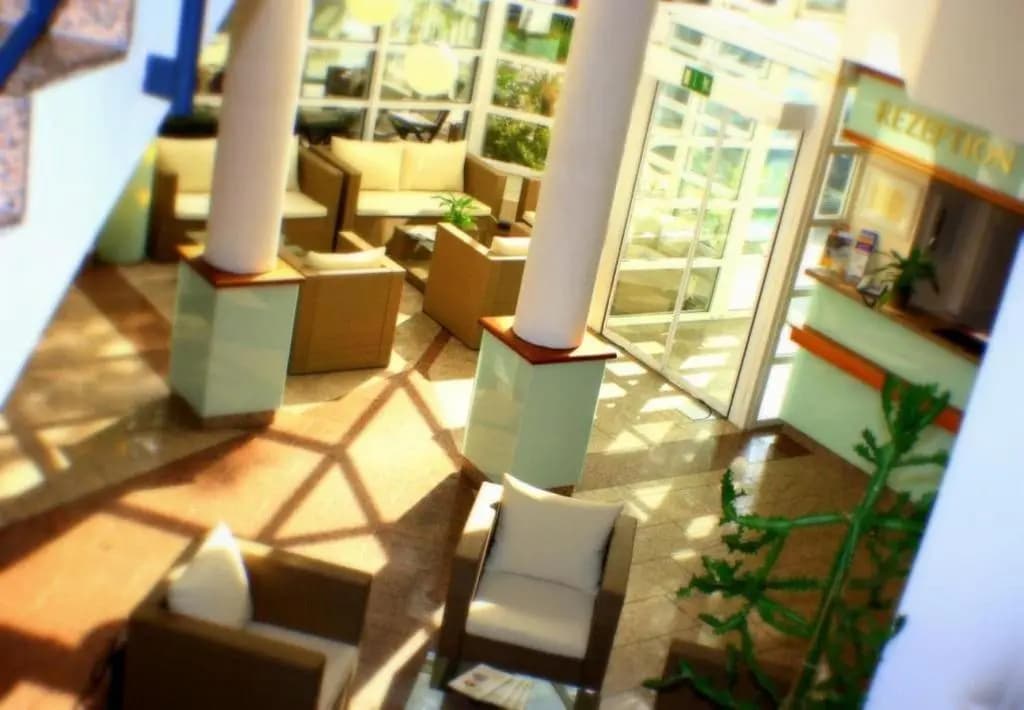 SensCity Hotel Berlin Spandau - photo 9