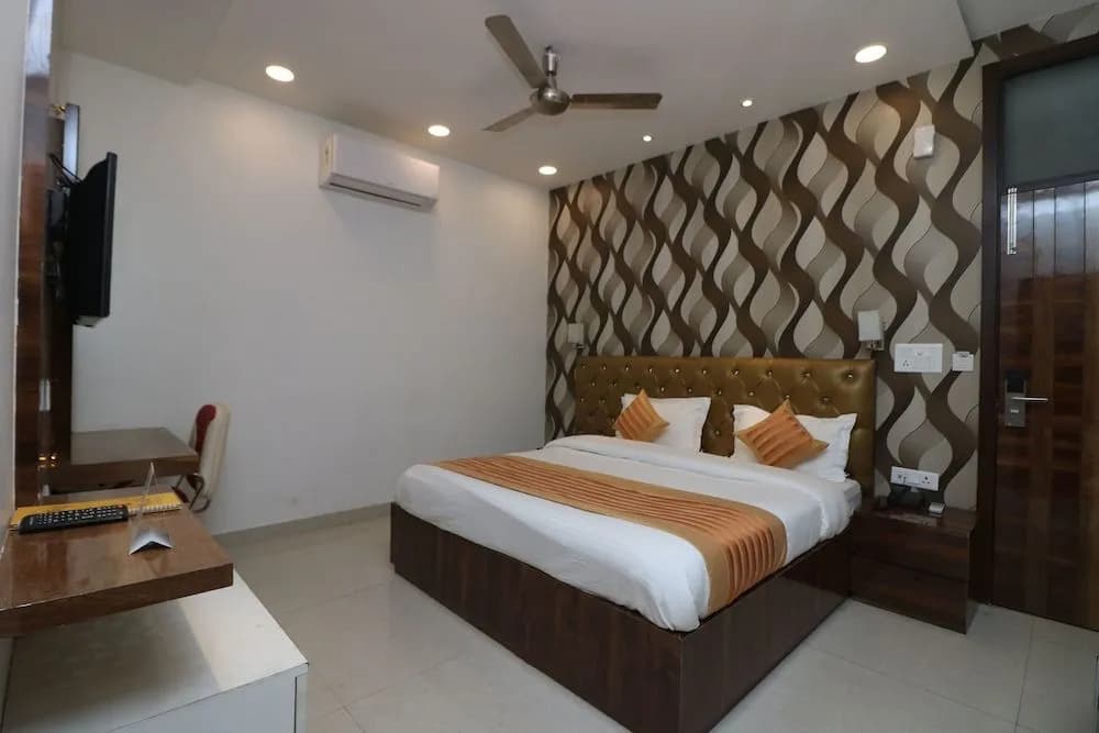 OYO 9999 Hotel Sea Heaven - photo 3