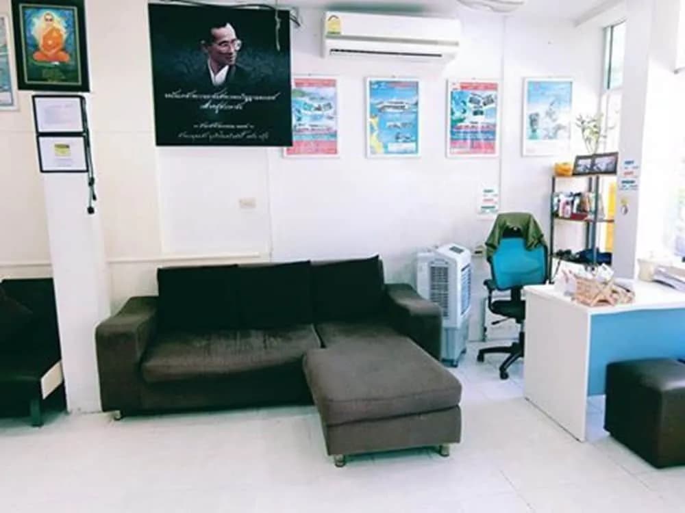 Peace & Love Hostel - main photo