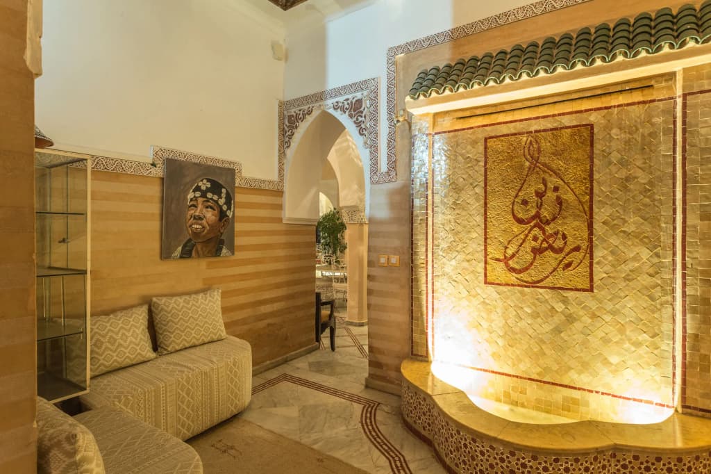 Riad Nasreen - photo 2