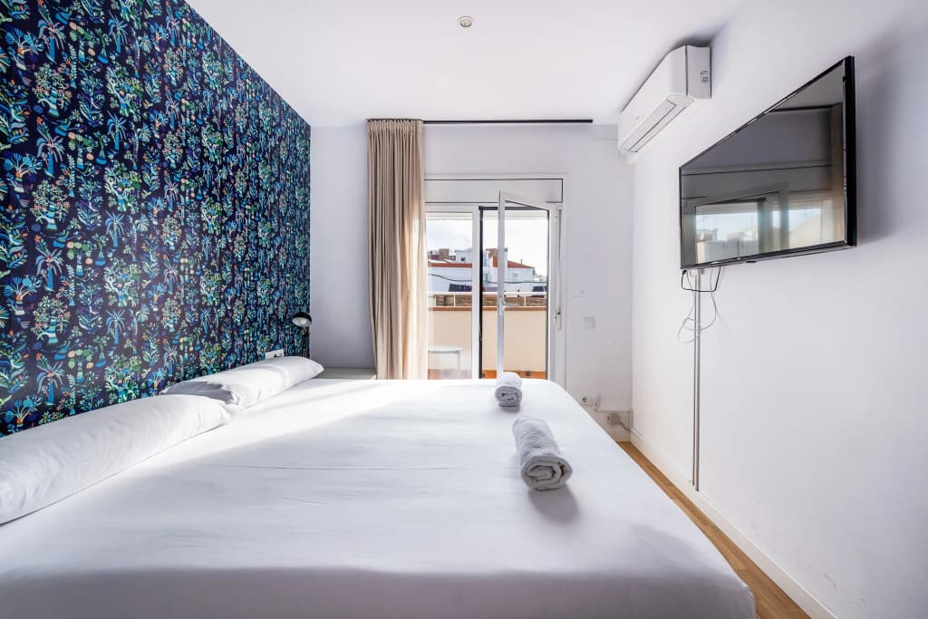 Anima Apartments Sants - photo 5
