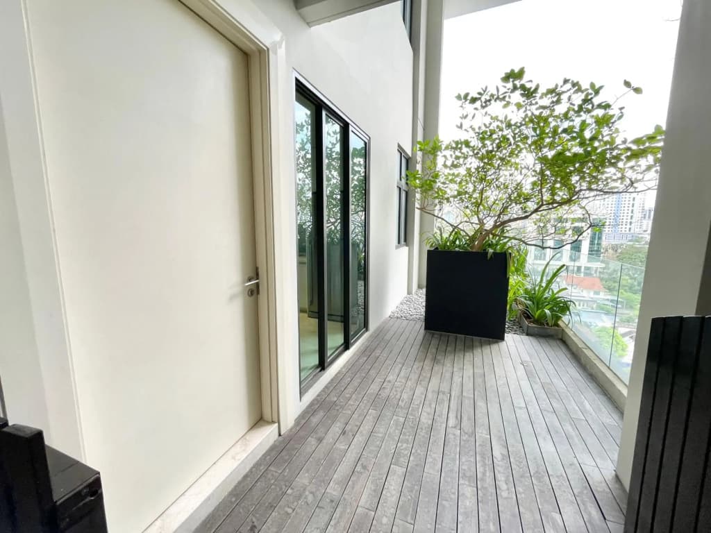 KLCC Luxury Condo Damai 88 Near Gleneagles Hospital - photo 18