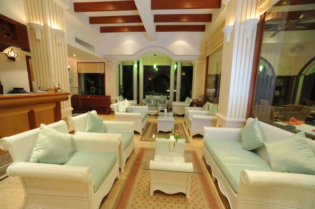 Marika Residence - photo 2