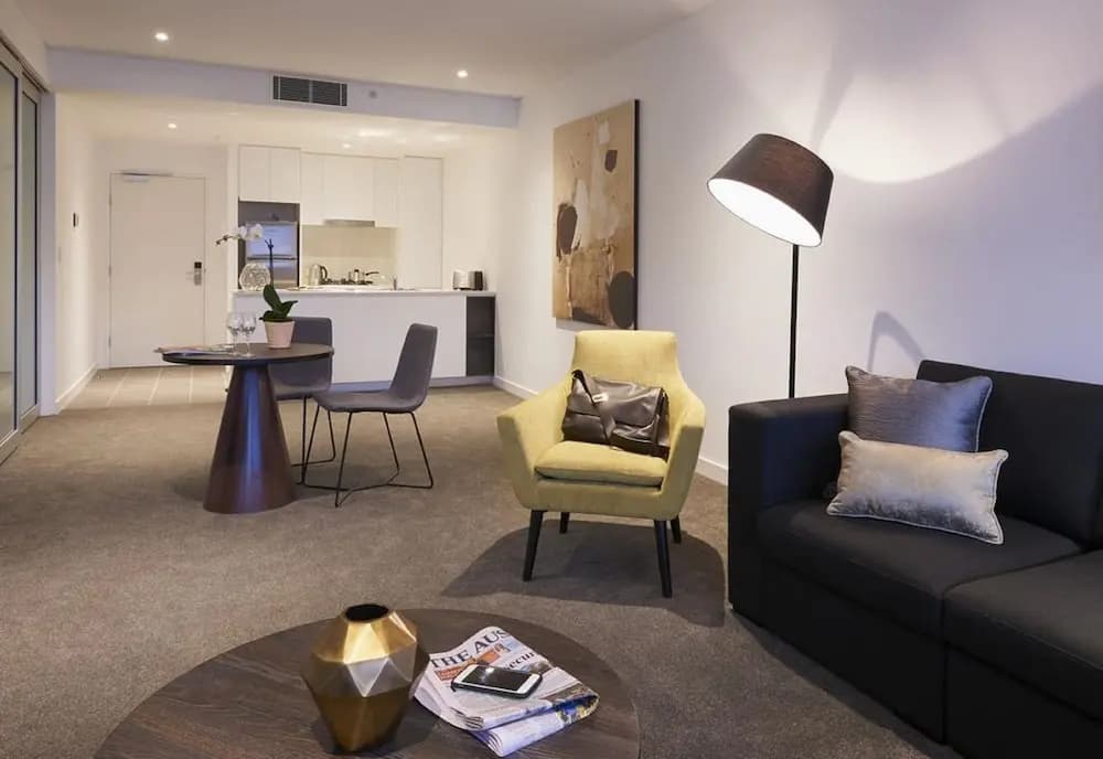 Silkari Suites Chatswood - photo 13