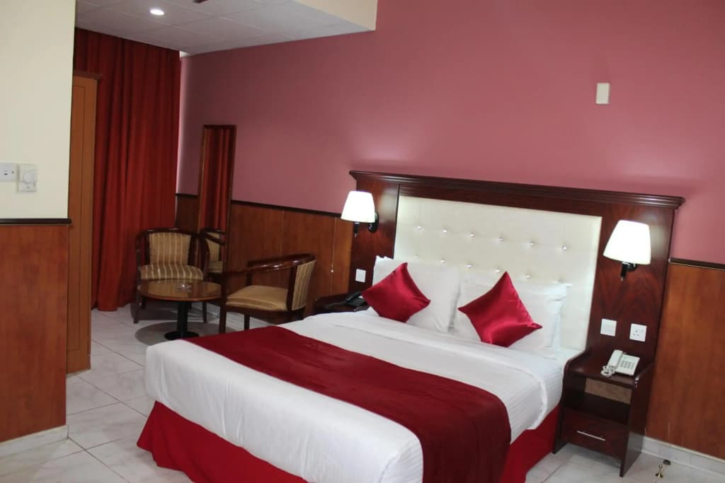 Grand Nova Hotel - photo 7