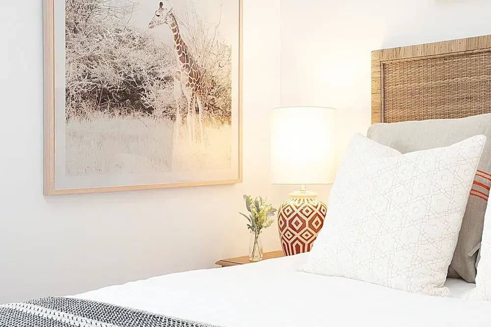 Modern and Cosy Inner West Apartment - photo 10