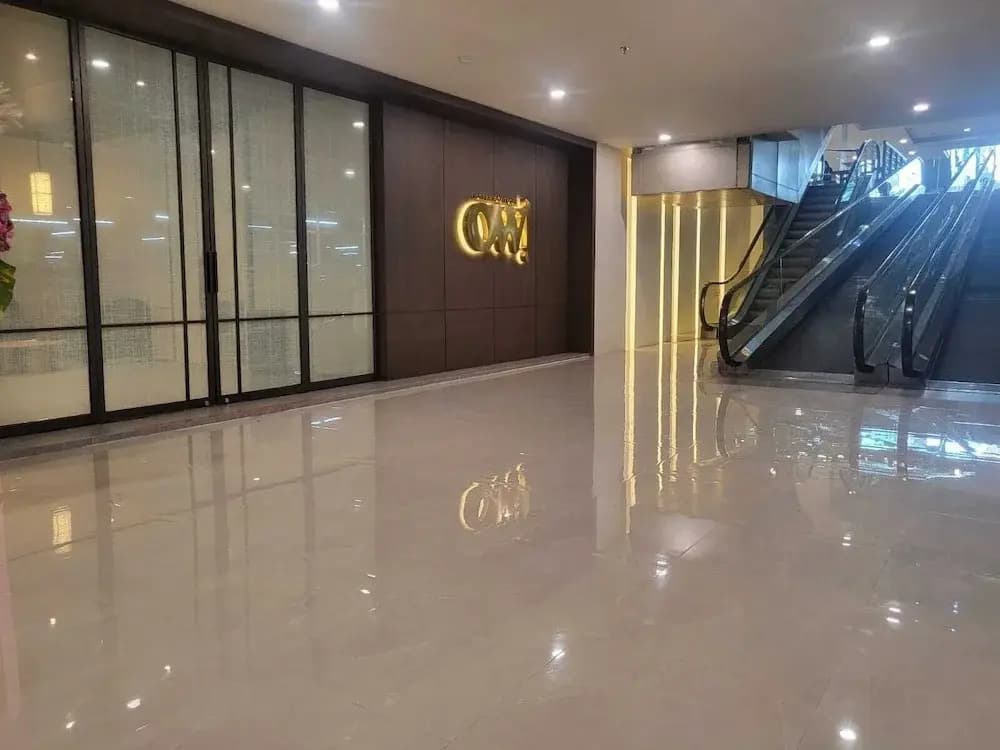 Owi Hotel Boutique - photo 2