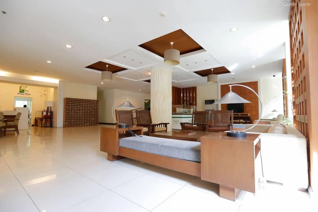 Phuket Villa Patong Condo - photo 15
