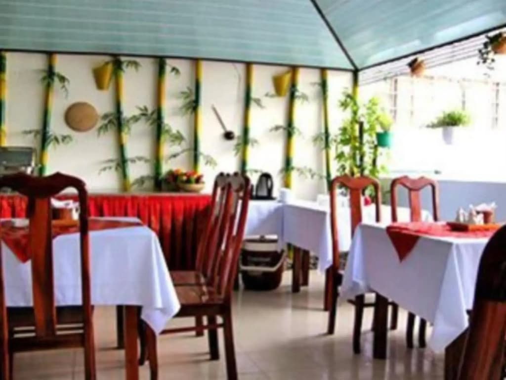 Cuong Long Hotel - photo 14