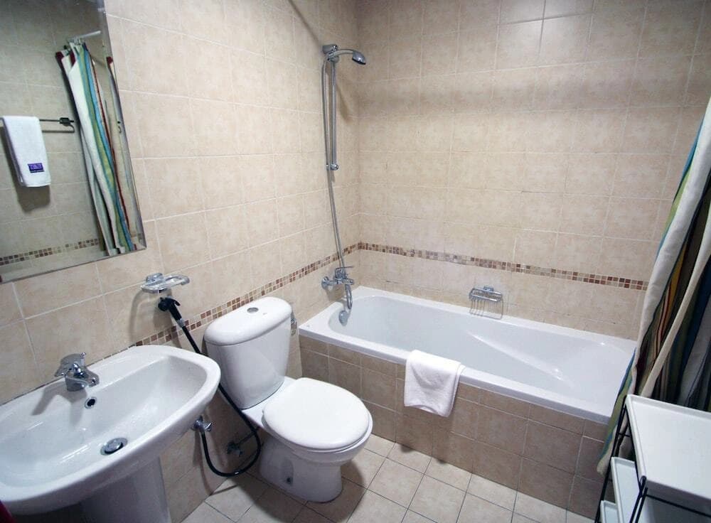 Marina View - Studio Apartment - MSG 8720 - photo 16