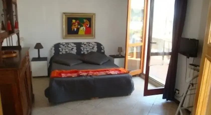 Rome apartment with terrace - photo 2