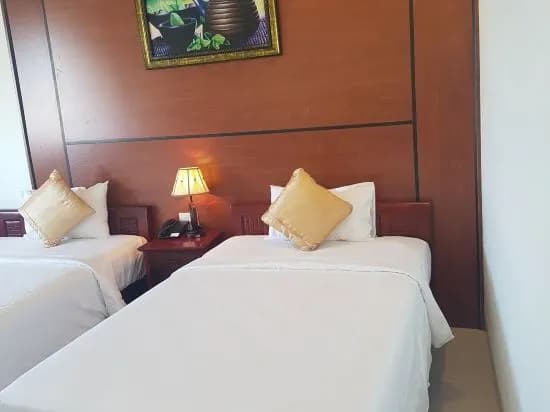 Sunrise Boutique Hotel Phu Quoc - photo 43