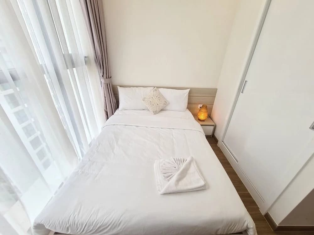 Vinhome Skylake Luxury Apartment - photo 5
