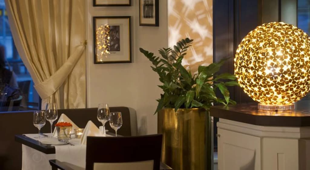 Hotel Mondial am Kurfurstendamm - photo 20