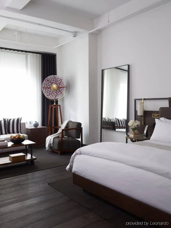 Refinery Hotel New York - photo 7