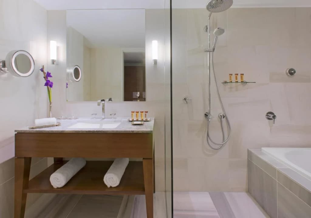Sheraton Melbourne Hotel - photo 11