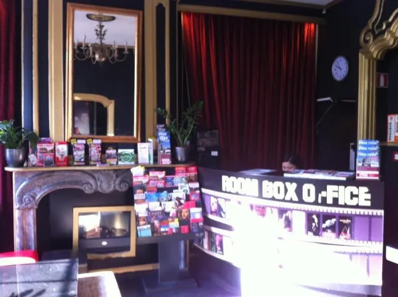 Heart of Amsterdam - photo 8